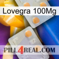 Lovegra 100Mg 25